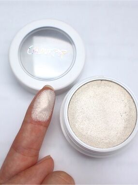 ColourPop Super Shock Highlighter Pearlized or Super Shock Cheek – NWT ✨